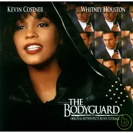 O.S.T. / Whitney Houston - The Bodyguard(電影原聲帶 / 惠妮休斯頓之終極保鑣)