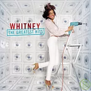 Whitney Houston / The Greatest Hits(惠妮休斯頓 / 跨世紀精選+新曲(2CD))
