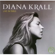戴安娜‧克瑞兒 / 巴黎音樂會(Diana Krall / Live In Paris)