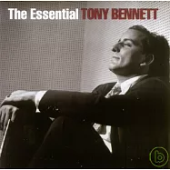 Tony Bennett / The Essential Tony Bennett(東尼班尼特/ 世紀典藏(2CD))