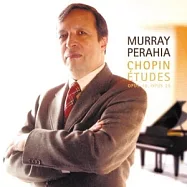 Chopin: Etudes opus10, opus25(蕭邦：練習曲集 - 作品10 & 25 / 普萊亞 (鋼琴))