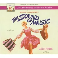 O.S.T / The Sound of Music - The 35th Anniversary Collector’s Edition(電影原聲帶 / 真善美三十五週年紀念版)