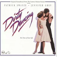 O.S.T / Dirty Dancing(電影原聲帶 / 熱舞十七)
