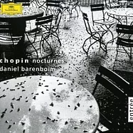 Chopin：13 Nocturnes(蕭邦：夜曲集)