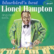 Lionel Hampton / Ring dem Bells(萊諾.漢普頓-精選集)
