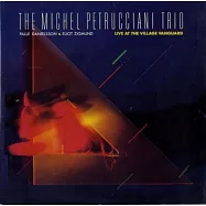 Michel Petrucciani / Live at The Village Vanguard(米歇˙派卓契亞尼 / 前鋒村俱樂部現場)