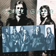 Foreigner / Double Vision (Expanded & Remastered)(外國人合唱團 / 複視 (重新數位錄音加長版))