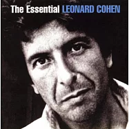Leonard Cohen / The Essential Leonard Cohen(李歐納孔 / 世紀典藏)