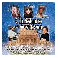 梵蒂岡聖誕音樂會