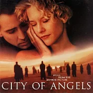 O.S.T. / City Of Angels - Gabriel Yared(電影原聲帶 / X 情人)