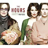 O.S.T / The Hours - Philip Glass(電影原聲帶 / 時時刻刻 - 菲利浦葛拉斯)