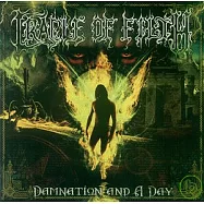 Cradle Of Filth / Damnation And A Day(惡靈天皇樂團 / 萬劫不復)