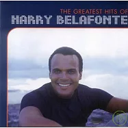 Harry Belafonte / The Greatest Hits(亨利貝勒方堤 / 不朽精選輯)
