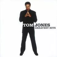 Tom Jones / Greatest Hits(湯姆瓊斯 / 真金選)