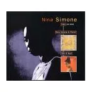 Nina Simone / Nina Simone & Piano, Silk & Soul(妮娜西蒙 / 妮娜琴緣&絲與靈魂)