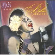 Billie Holiday / Diva 2(比莉哈樂黛 / 爵士紅伶 2)
