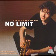 SERGEI NAKARIAKOV/NO LIMIT TRANSCRIPTIONS FOR TRUMPET(超越極限 / 納卡里亞可夫(小號)/ 阿胥肯納吉(指揮)愛樂管絃樂團)