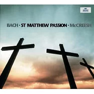 巴哈：馬太受難曲 ㄥ哈：馬太受難曲 ㄥ麥克里希 指揮 嘉布耶里合奏團(Johann Sebastian Bach: St. Matthew Passion)