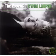 Cyndi Lauper / The Essential(辛蒂羅波 / 世紀典藏 (2CD))