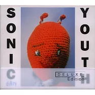 Sonic Youth / Dirth(Deluxe Edition)(音速青春樂團 / 髒[2CD經典名盤系列])