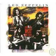 Led Zeppelin / How The West Was Won(齊柏林飛船合唱團 / 西部拓荒(3CD))