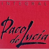 Paco De Lucia/Integral Box Set(帕可迪路奇亞 大全輯(26片裝))