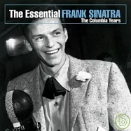The Essential Frank Sinatra(法藍克辛納屈 / 世紀典藏)