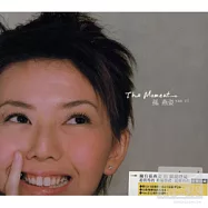 孫燕姿 /the Moment平裝版(2CD)