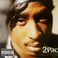 2Pac / Greatest Hits(吐派克 / 不朽精選 - 德國原裝限量進口盤(2CDs))