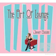 珍娜賽德 / 沙發爵士 I - 慵懶沙龍(Janet Seidel / The Art of Lounge I)
