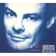 大衛麥理歐 / 藍色都會(David Mcleod / Blue Lounge Sessions)