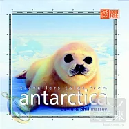 大衛 & 菲爾.馬賽 / 南極物語(David & Phil Massey / Antarctica)