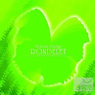 維多利亞.阿利琪 / 愛情詩篇(Victoria Arlidge / Rondelet)