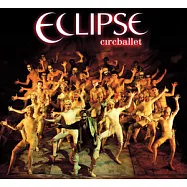 喬.歐康納 / 太陽之舞 - 音樂劇原聲帶(Joe O’Connor / Eclipse O.S.T.)