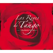 馬克布雷頓-探戈五重奏 / 玫瑰探戈(Los Cabelleros de Tango / Los Reyes De Tango)