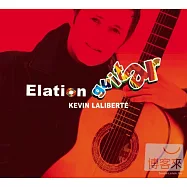凱文.萊利伯特 / 歡樂吉他(Kevin Laliberte / Eltion)
