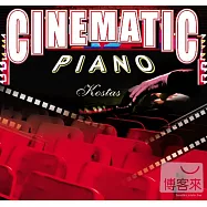 卡斯達 / 鋼琴電影院(Kostas / Cinematic Piano)