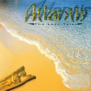 皮耶.艾司特夫 / 亞特蘭提斯 (1CD + CD-Extra)(Pierre Esteve / Atlantis)