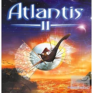 皮耶.艾司特夫 / 亞特蘭提斯II(Pierre Esteve / Atlantis II)