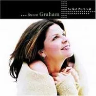 Susan Graham / Artist Portrait