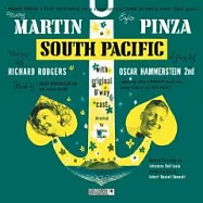 South Pacific(南太平洋)
