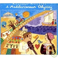 V.A. / Mediterranean Odyssey(地中海之旅)