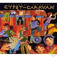 V.A. /Gypsy Caravan(吉普賽之旅)