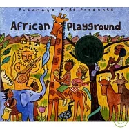 V.A. / African Playground(非洲遊樂場)