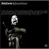 Betty Carter / Finest Hour(貝蒂‧卡特/經典時刻 29)