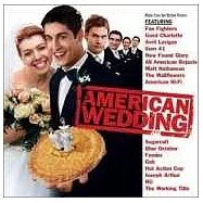 O.S.T / American Pie The Wedding(電影原聲帶 / 美國派3：美國昏禮)