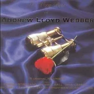 Andrew Lloyd Webber / The Very Best of(韋伯作品精選)