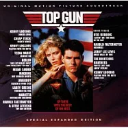 電影原聲帶 / 捍衛戰士(O.S.T / Top Gun (Expanded Edition))