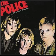 The Police / Outlandos D&rsquo;Amour(警察合唱團 / 亡命戀人 (2003全新數位錄音版))