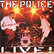 The Police / Live!(警察合唱團 / 現場演唱專輯)